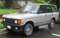 Read more about the article Land Rover Range Rover Classic 1987-1996 Service Repair Manual