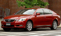 Read more about the article Lexus Gs-300 Gs-430 S190 2005-2008 Service Repair Manual