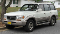 Read more about the article Lexus Lx-450 1996-1998 Service Repair Manual