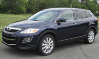 Read more about the article Mazda Cx-9 2007-2009 Service Repair Manual