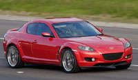 Read more about the article Mazda Rx8 2003-2008 Service Repair Manual