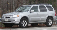 Read more about the article Mazda Tribute 2001-2007 Service Repair Manual
