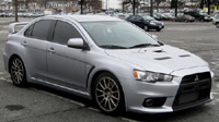 Read more about the article Mitsubishi Lancer Evolution 10 2007-2011 Service Repair Manual