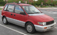 Read more about the article Mitsubishi Space Runner 1997-2002 Service Repair Manual