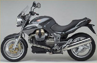 Read more about the article Moto Guzzi Breva V 1100 Italian 2004-2010 Service Repair Manual