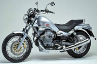 Read more about the article Moto Guzzi Nevada 750 Classic Ie 2005-2006 Service Repair Manual