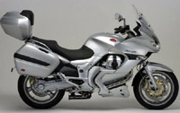 Read more about the article Moto Guzzi Norge 850 Italian 2006-2009 Service Repair Manual