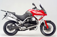Read more about the article Moto Guzzi Stelvio 1200 4v Italian 2008-2010 Service Repair Manual