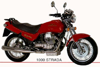 Read more about the article Moto Guzzi Strada 1000 1993-1994 Service Repair Manual