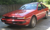 Read more about the article Nissan 200sx 1984-1988 Service Repair Manual
