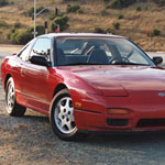 Read more about the article Nissan 240sx 1989-1994 Service Repair Manual
