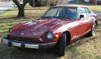 Read more about the article Nissan 280z 1975-1978 Service Repair Manual