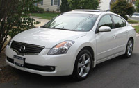 Read more about the article Nissan Altima 2007-2010 Service Repair Manual