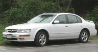 Read more about the article Nissan Maxima A32 1995-1999 Service Repair Manual