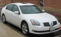 Read more about the article Nissan Maxima A34 2004-2008 Service Repair Manual