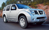 Read more about the article Nissan Pathfinder R51 2005-2007 Service Repair Manual