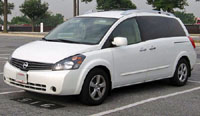Read more about the article Nissan Quest V40 1994-1998 Service Repair Manual