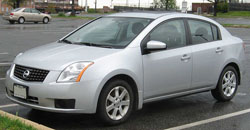 Read more about the article Nissan Sentra B15 2000-2006 Service Repair Manual