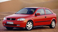 Read more about the article Opel Astra G Zafira 1998-2000 Service Repair Manual