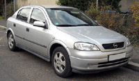 Read more about the article Opel Astra Zafira Romanian 1998-1999 Service Repair Manual
