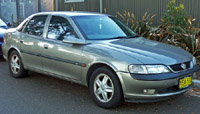 Read more about the article Opel Vectra B 1995-1999 Service Repair Manual