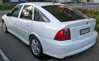 Read more about the article Opel Vectra B 1999-2002 Service Repair Manual