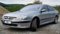 Read more about the article Peugeot 307 607 Multi-Language 1999-2004 Service Repair Manual