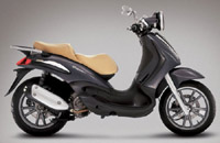 Read more about the article Piaggio Beverly 250 2003-2010 Service Repair Manual
