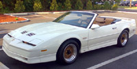 Read more about the article Pontiac Firebird 1982-1992 Service Repair Manual