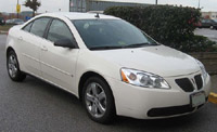 Read more about the article Pontiac G6 2005-2010 Service Repair Manual