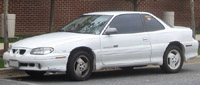 Read more about the article Pontiac Grand Am 1992-1998 Service Repair Manual