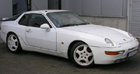Read more about the article Porsche 968 1992-1995 Service Repair Manual