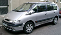 Read more about the article Renault Espace 1997-2000 Service Repair Manual