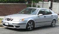Read more about the article Saab 9-5 1998-2007 Service Repair Manual