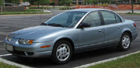 Read more about the article Saturn S-Series 1997-2002 Service Repair Manual