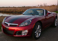Read more about the article Saturn Sky 2007-2009 Service Repair Manual