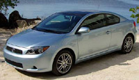 Read more about the article Scion Tc 2004-2006 Service Repair Manual