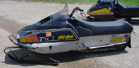 Read more about the article Ski-Doo Snowmobiles 1970-1979 Service Repair Manual