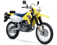 Read more about the article Suzuki DR-Z400 DR-Z400SM 2000-2007 Service Repair Manual