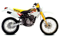 Read more about the article Suzuki Dr350 Dr350s German 1991-1997 Service Repair Manual