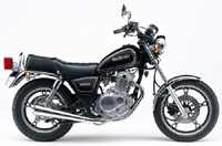 Read more about the article Suzuki Gn-250 1980-1991 Service Repair Manual