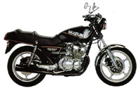 Read more about the article Suzuki Gs250 Gs450 Gsx250 Gsx400 1979-1985 Service Repair Manual