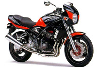 Read more about the article Suzuki Gsf-400 Bandit 1991-1997 Service Repair Manual