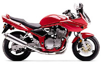 Read more about the article Suzuki Gsf-600 Gsf-600s Bandit 2000-2002 Service Repair Manual