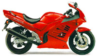 Read more about the article Suzuki Rf600r 1993-1997 Service Repair Manual