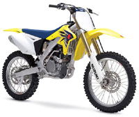 Read more about the article Suzuki Rm-Z250 2007-2010 Service Repair Manual