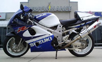 Read more about the article Suzuki Tl1000r 1998-2002 Service Repair Manual