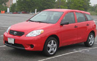 Read more about the article Toyota Matrix 2003-2008 Service Repair Manual