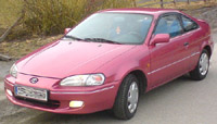 Read more about the article Toyota Paseo 1995-1999 Service Repair Manual