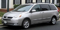 Read more about the article Toyota Sienna 2004-2010 Service Repair Manual